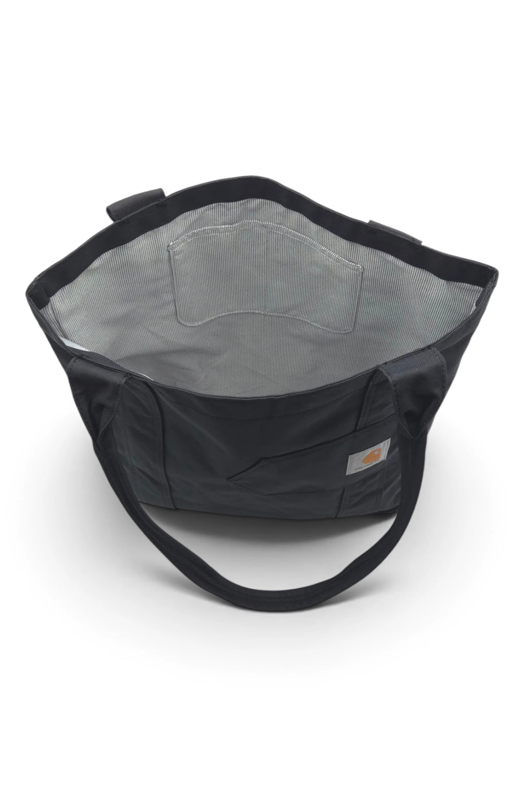 Carhartt Vertical Open Tote – Black