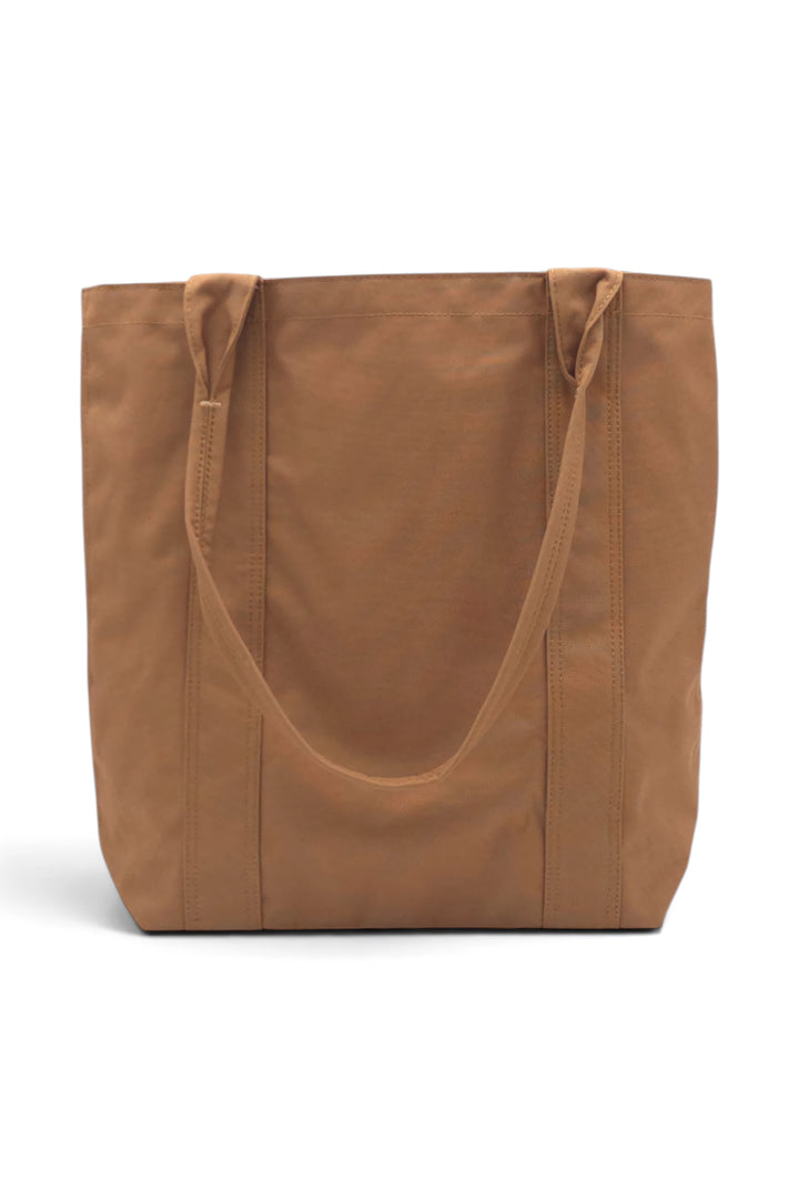 Carhartt Vertical Open Tote – Brown