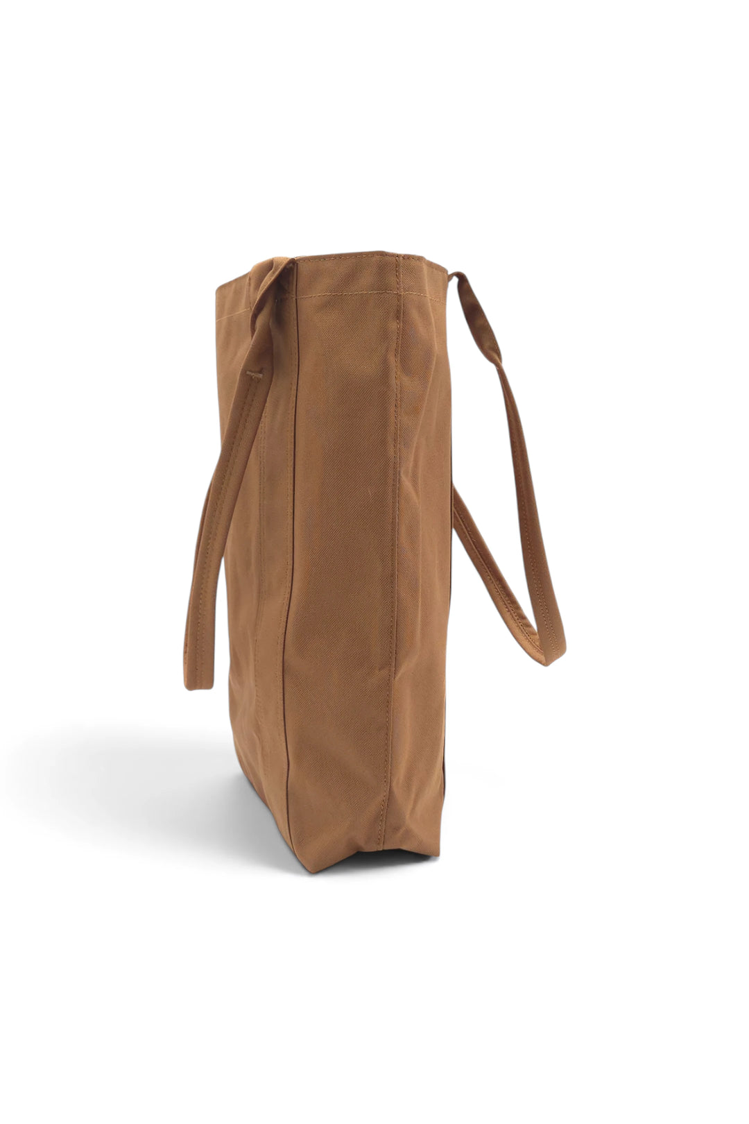 Carhartt Vertical Open Tote – Brown