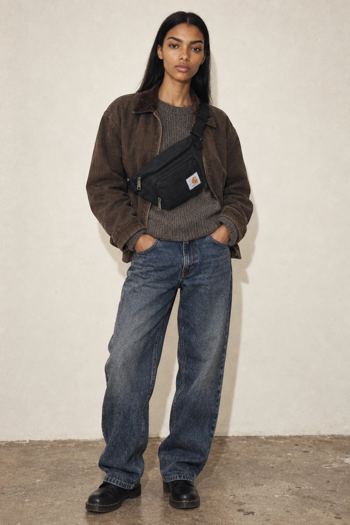 Carhartt Waist Pack – Black