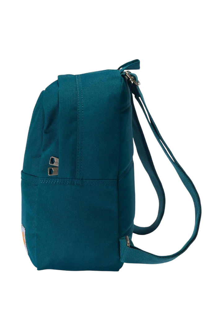 Carhartt Classic Mini Backpack – Tidal
