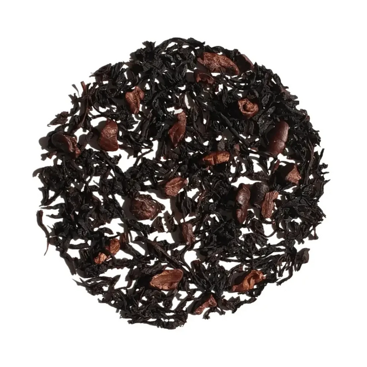 Chocolate Black Tea Pouch