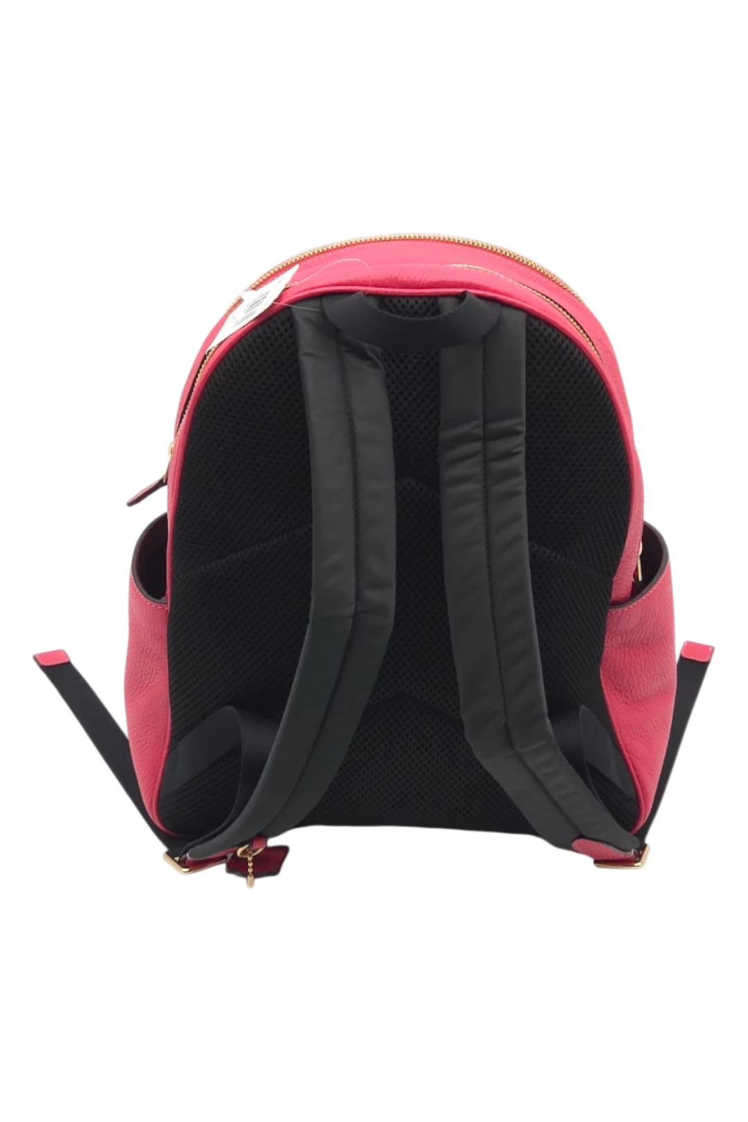 Coach Court Backpack – Fuchsia (Open-Box)