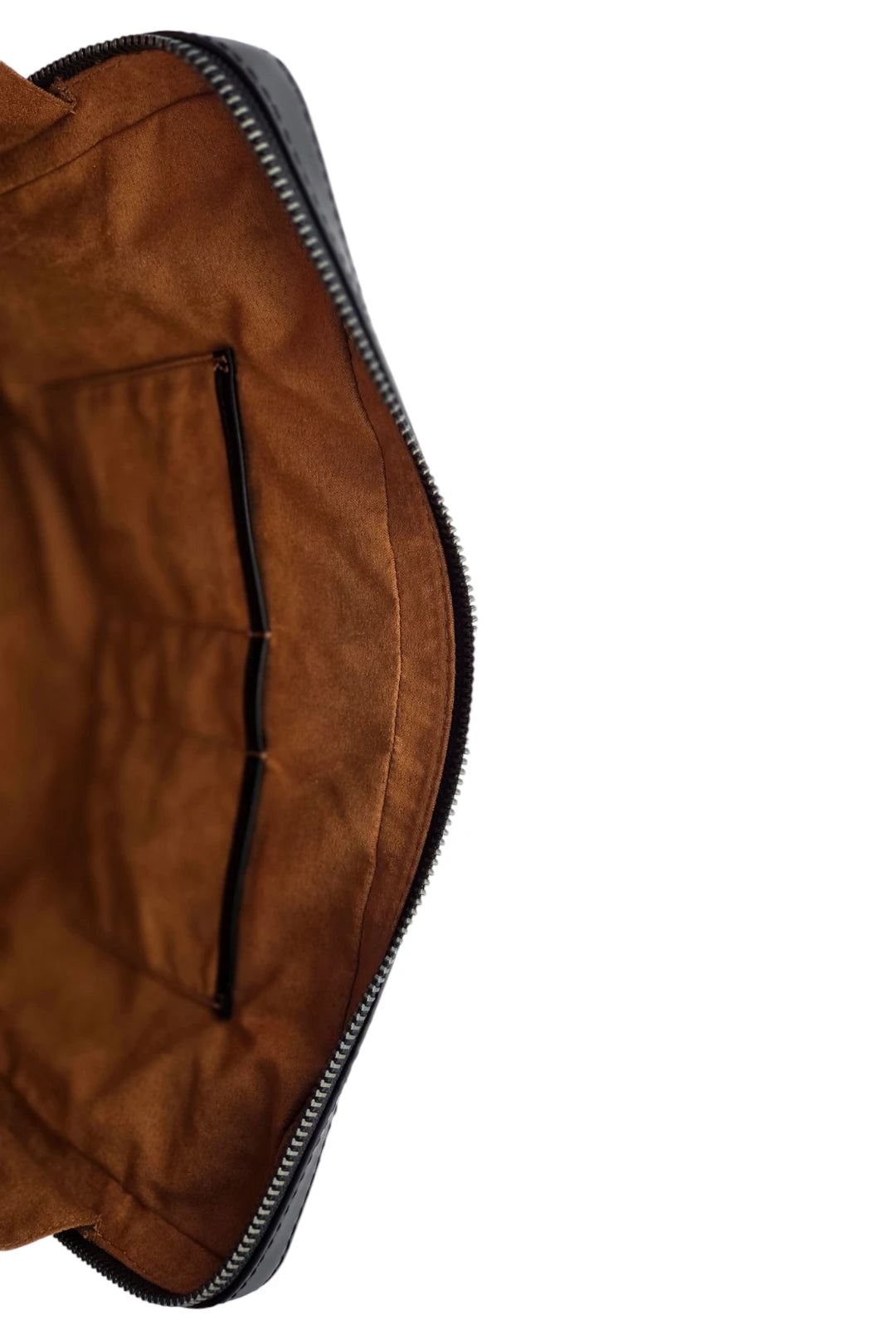 Coach Metropolitan Slim Brief in Signature Canvas