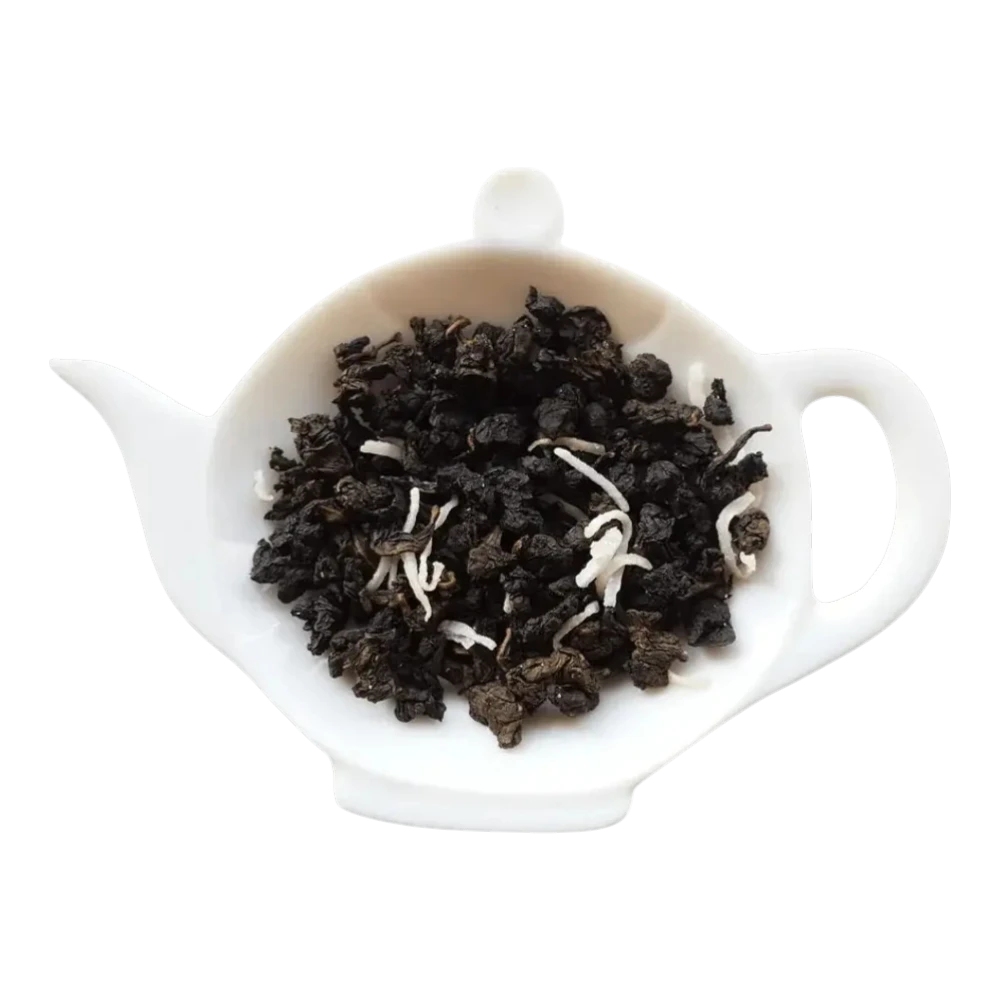 Coconut Oolong Tea Pouch