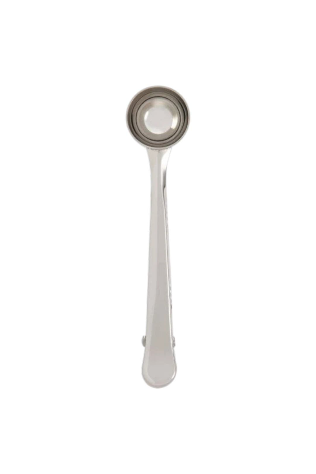 Fino Coffee Scoop with Bag Clip
