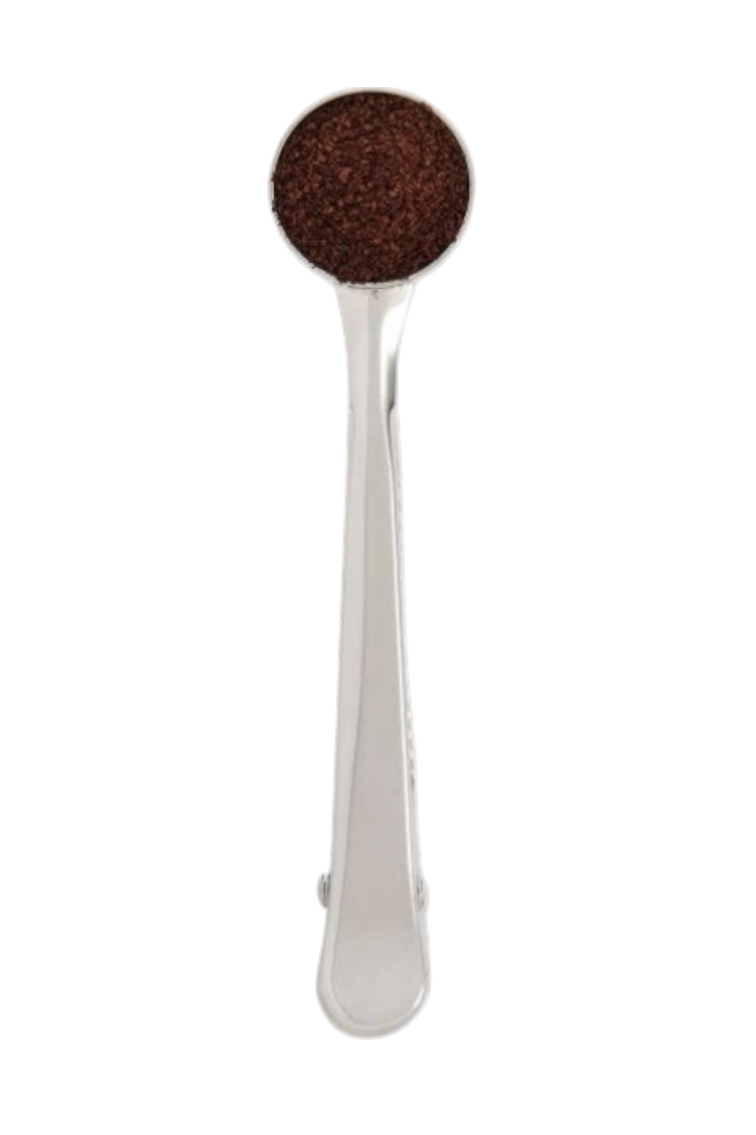 Fino Coffee Scoop with Bag Clip