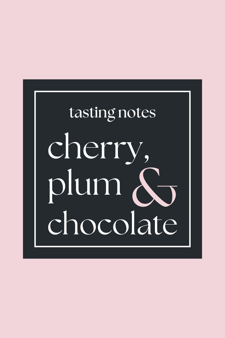 Colombian Medium Roast Coffee – Single Origin