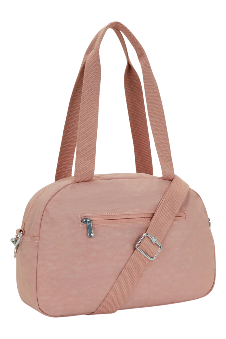 Kipling Cool Defea Shoulder Bag – Tender Rose