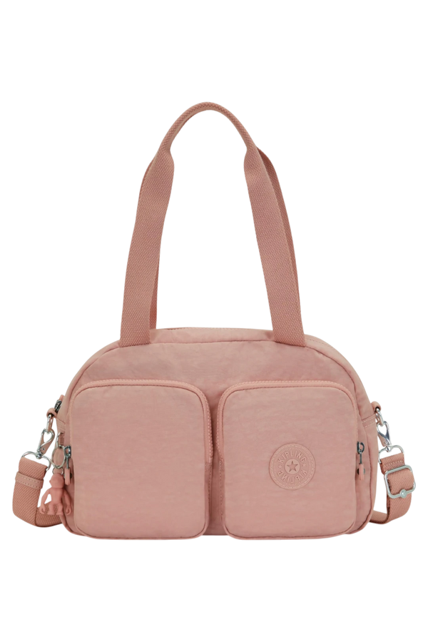 Kipling Cool Defea Shoulder Bag – Tender Rose