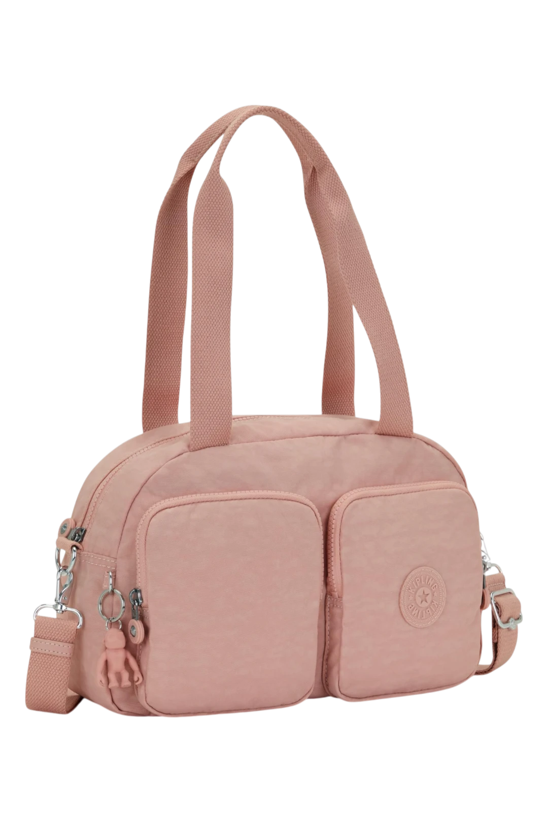 Kipling Cool Defea Shoulder Bag – Tender Rose