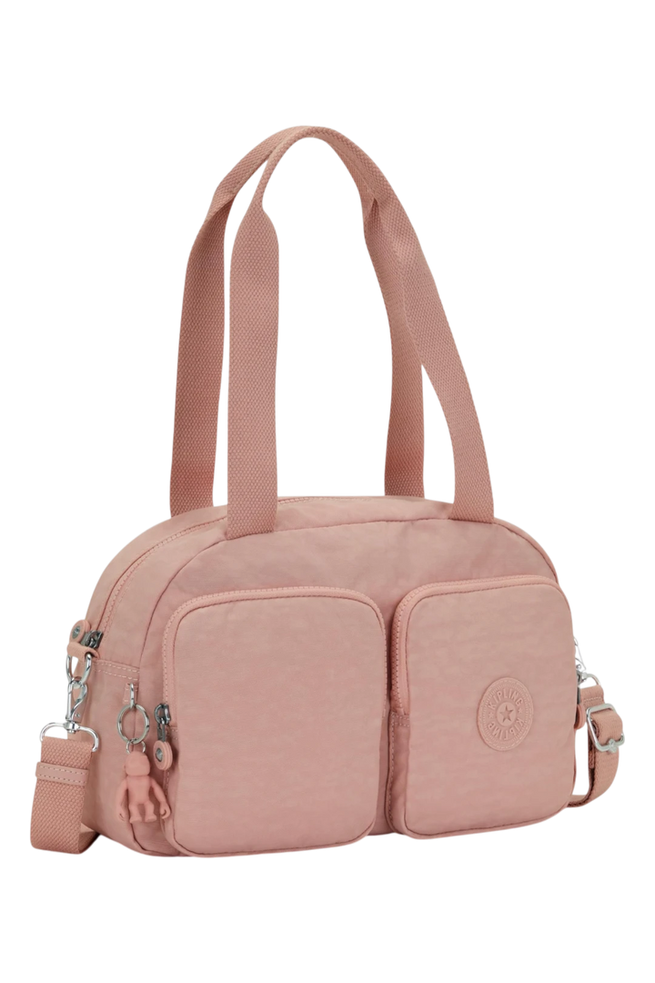 Kipling Cool Defea Shoulder Bag – Tender Rose