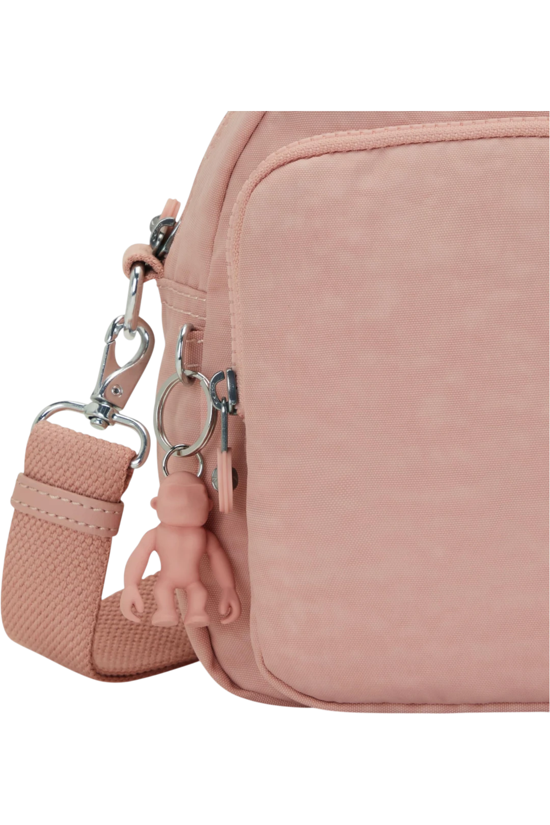 Kipling Cool Defea Shoulder Bag – Tender Rose
