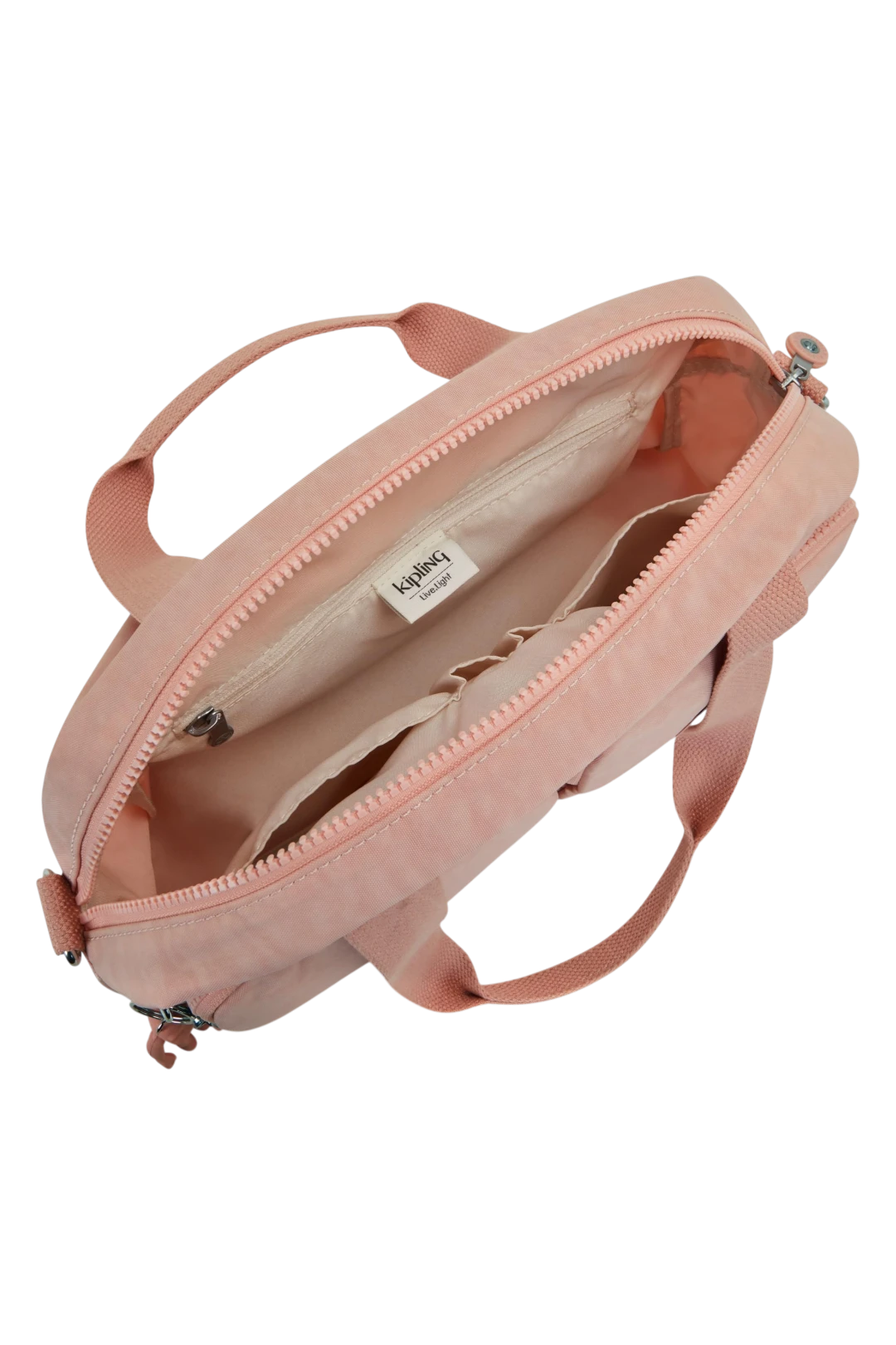 Kipling Cool Defea Shoulder Bag – Tender Rose