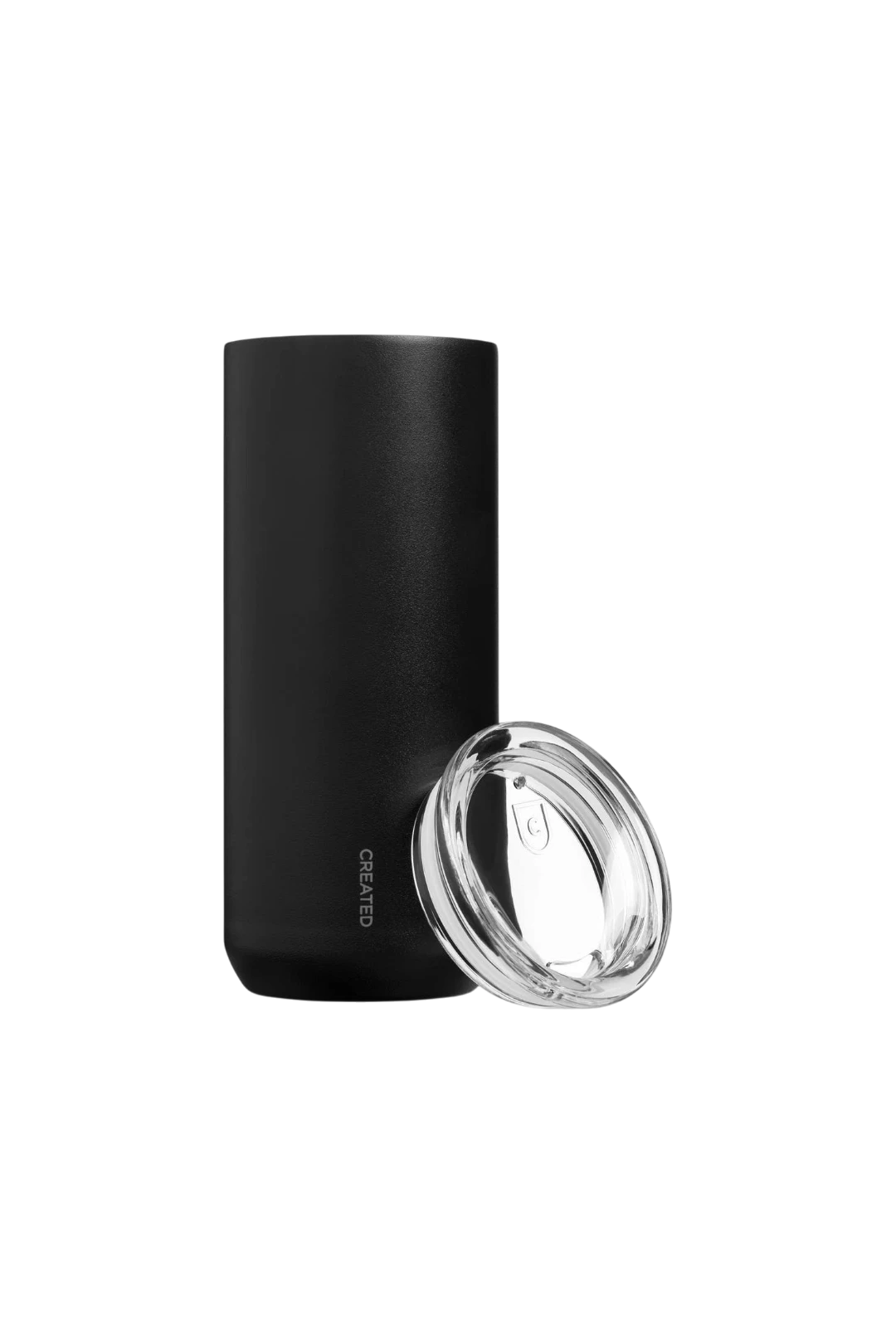 Created Co. Everyday Tumbler – Black | 16 oz