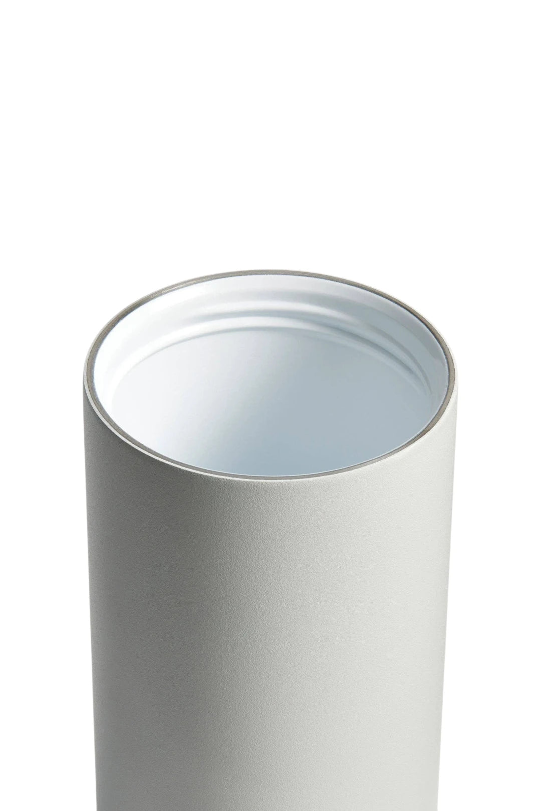 Created Co. NOMAD 16oz Travel Tumbler with Flip Lid – White