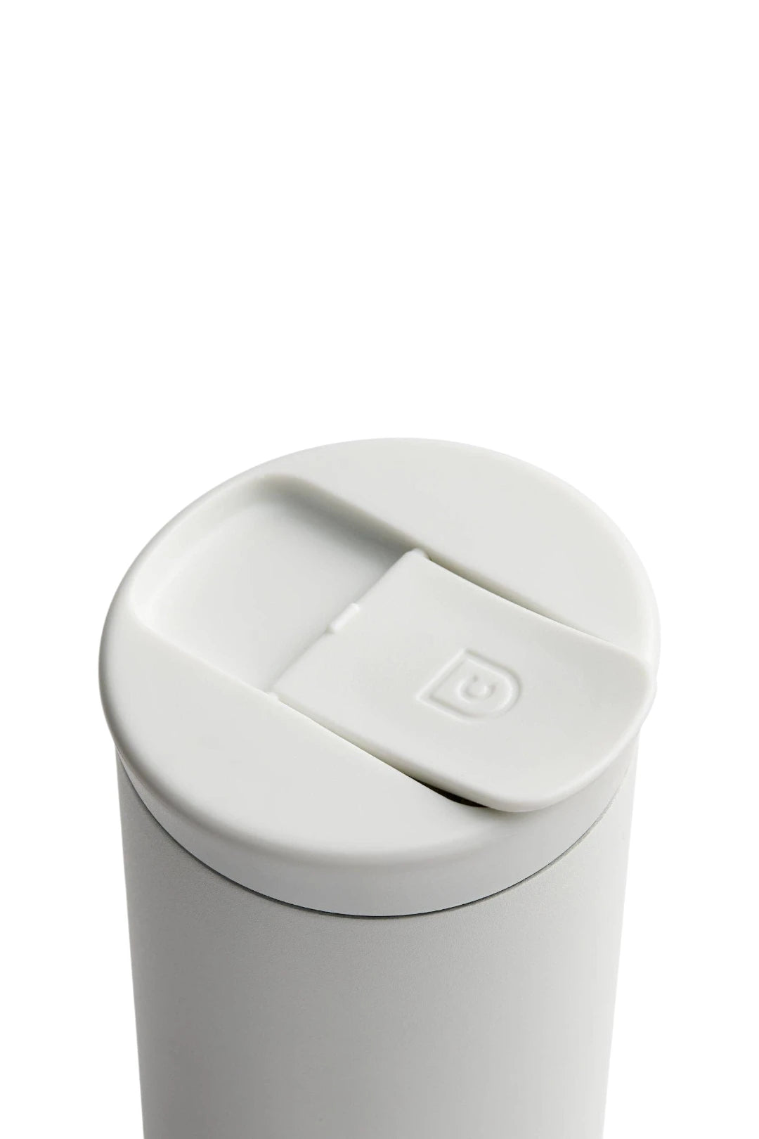 Created Co. NOMAD 16oz Travel Tumbler with Flip Lid – White