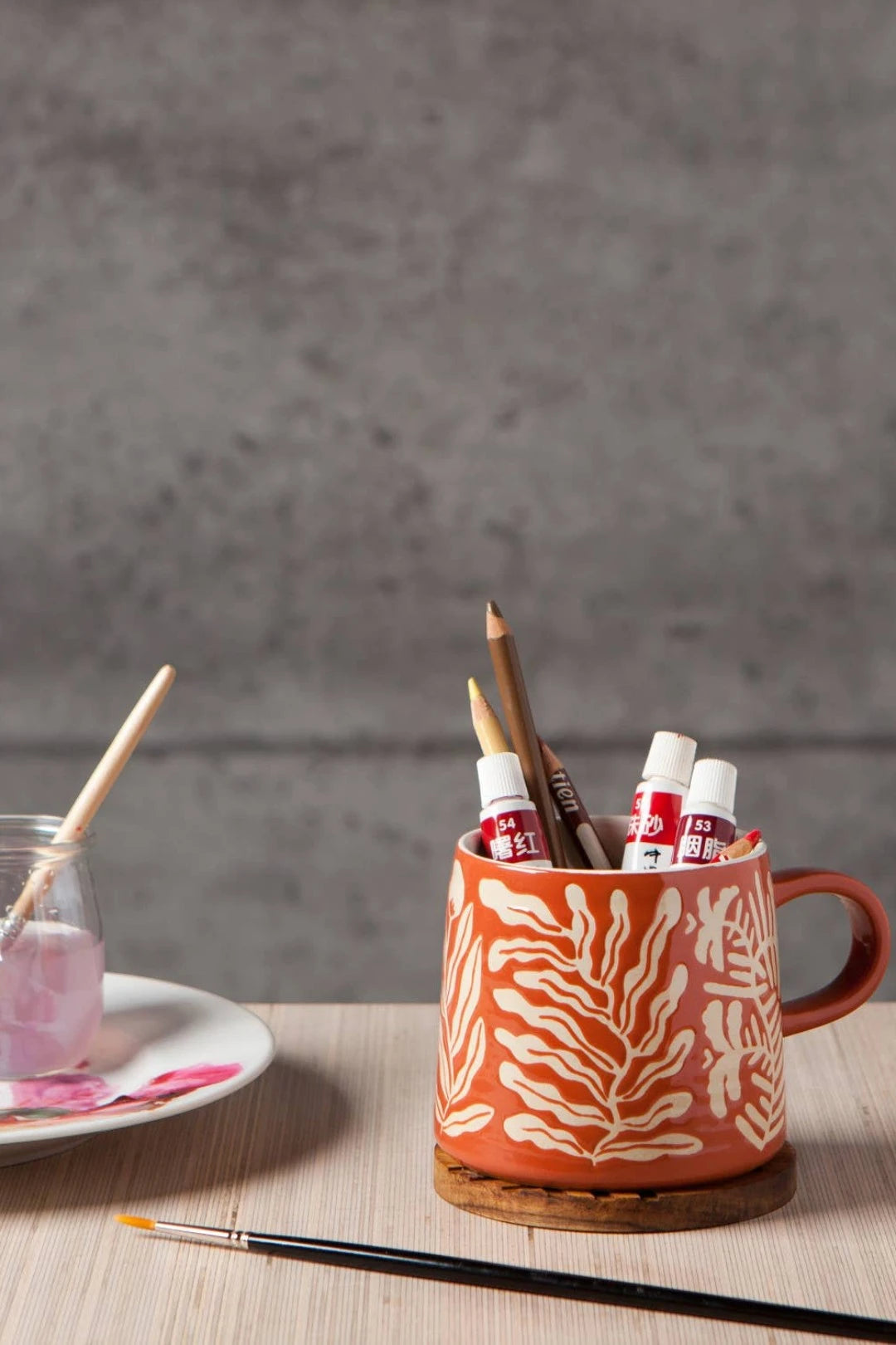 Danica Studio Entwine 12oz Imprint Mug