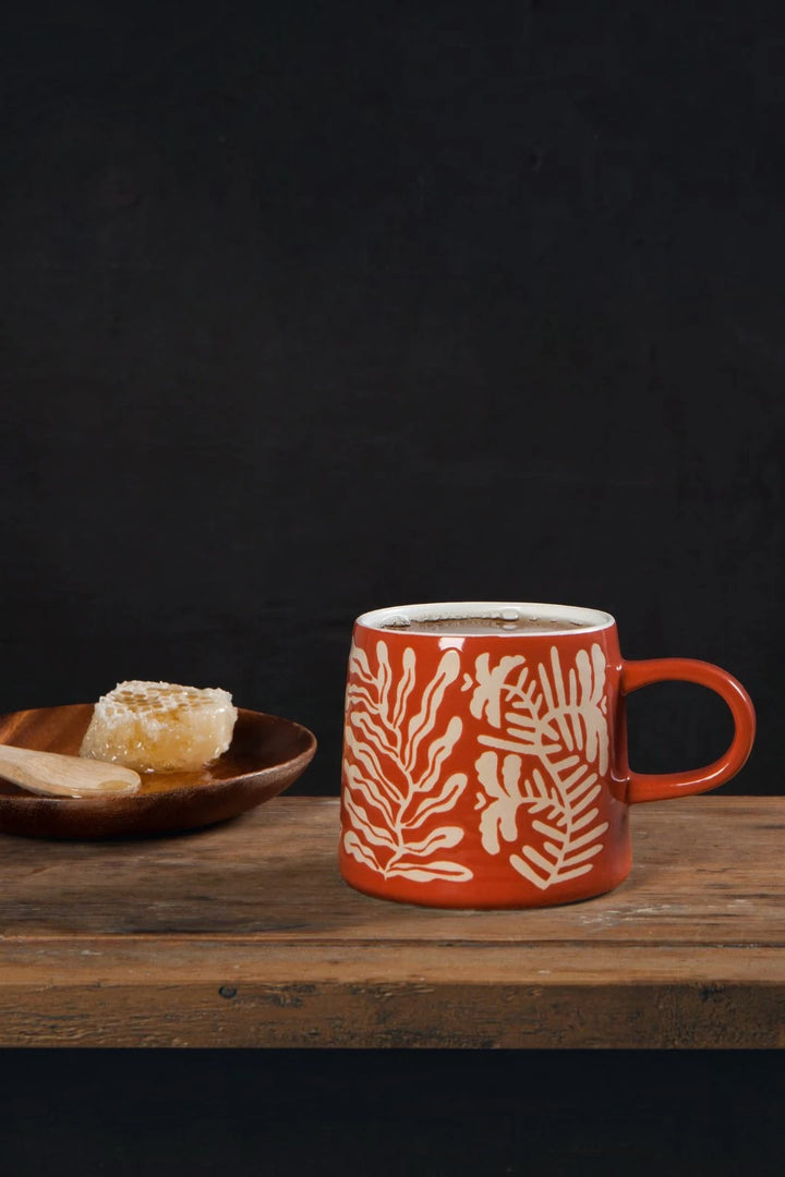 Danica Studio Entwine 12oz Imprint Mug