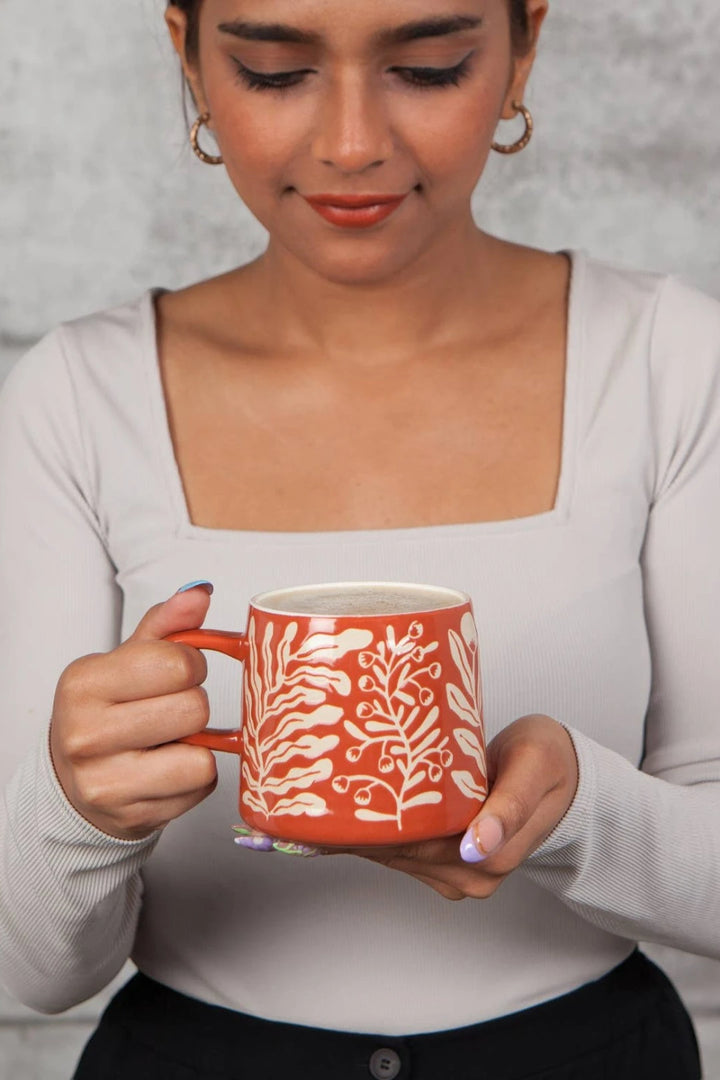 Danica Studio Entwine 12oz Imprint Mug