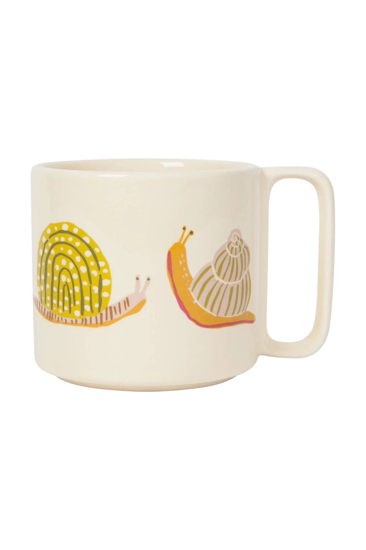 Danica Studio Gardenland 11oz Midi Studio Mug