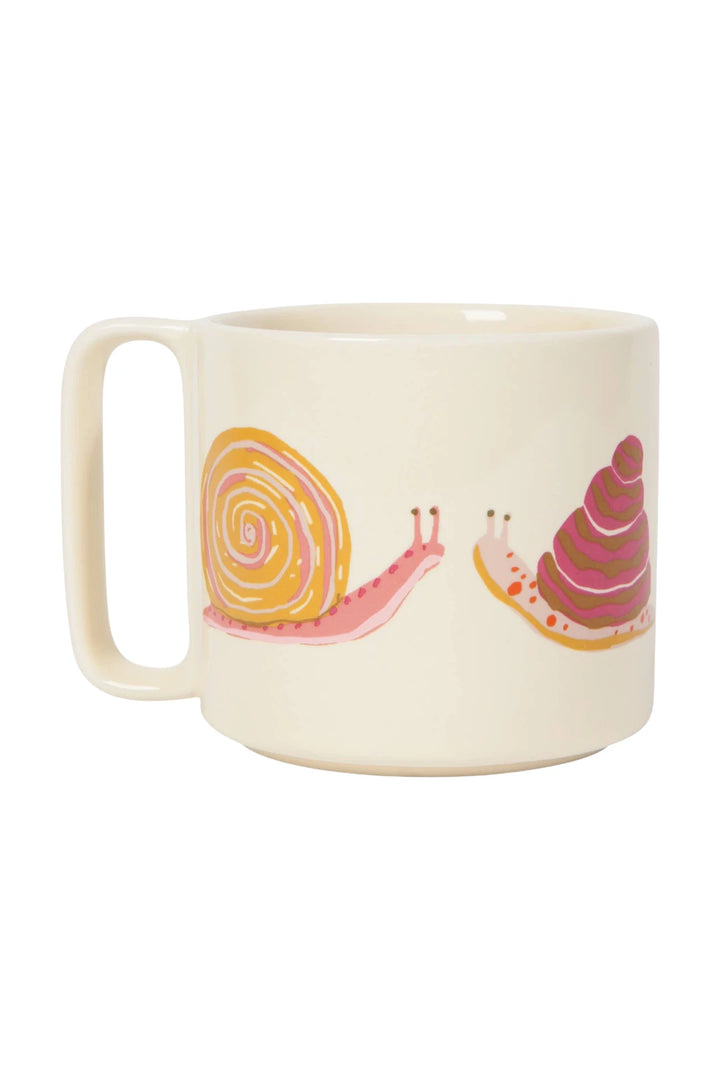 Danica Studio Gardenland 11oz Midi Studio Mug