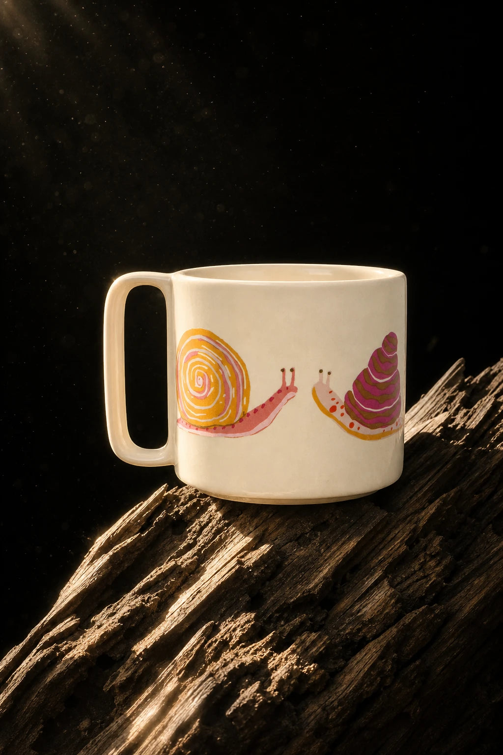 Danica Studio Gardenland 11oz Midi Studio Mug