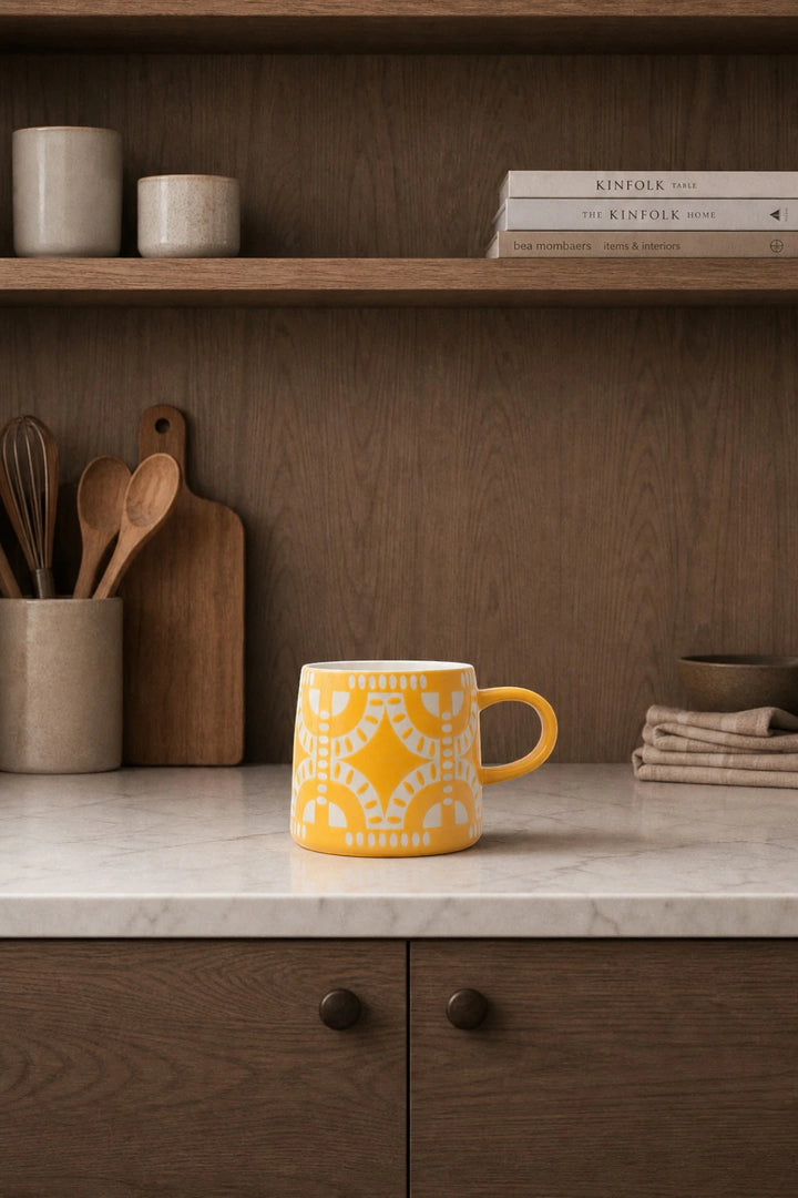 Danica Studio Pilipala 14oz Imprint Mug