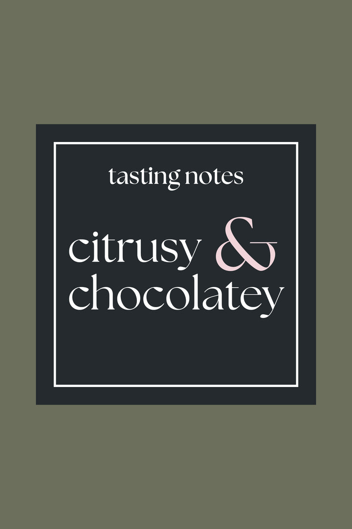 Daymaker – Medium Roast Coffee Blend