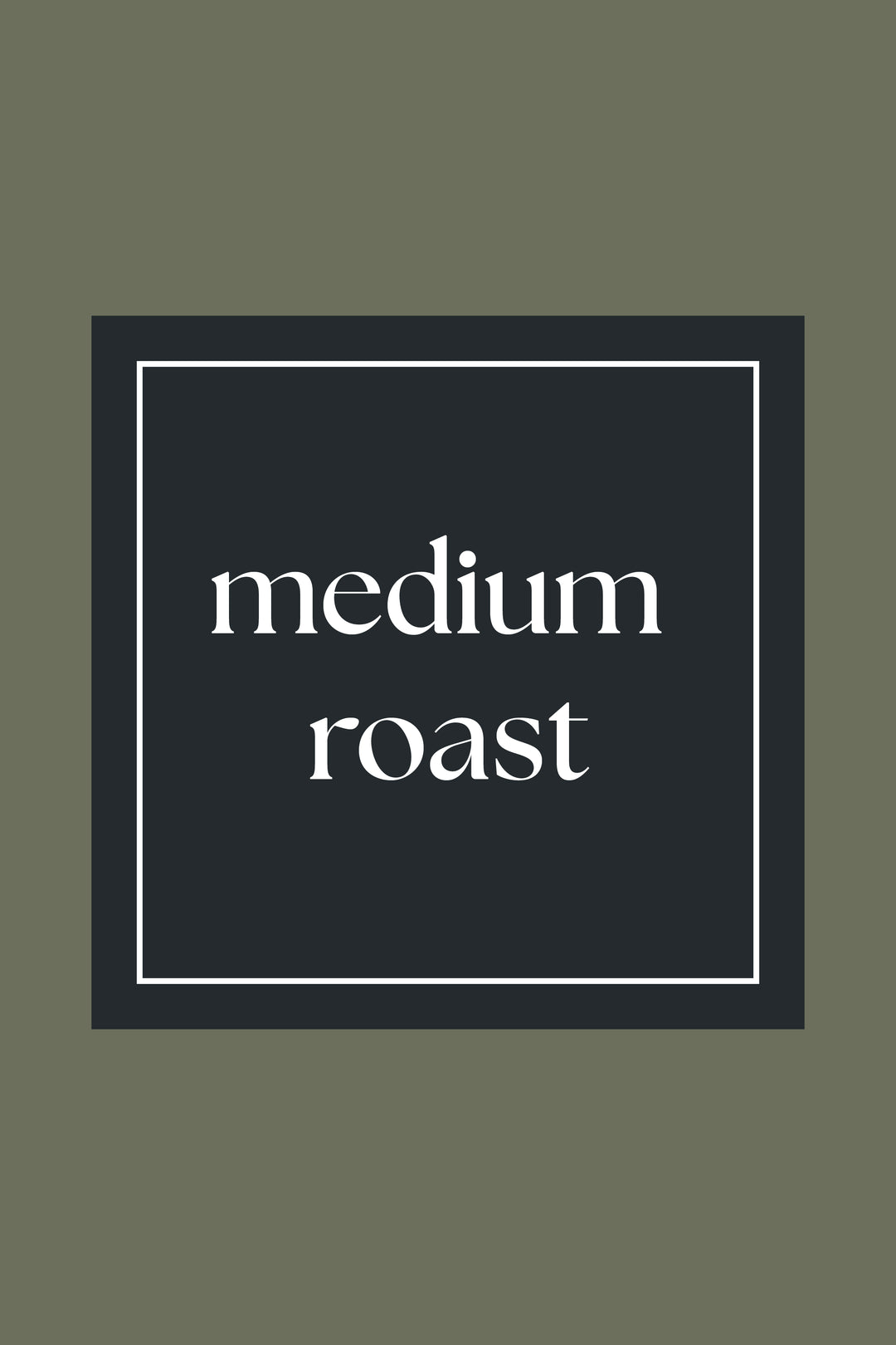 Daymaker – Medium Roast Coffee Blend