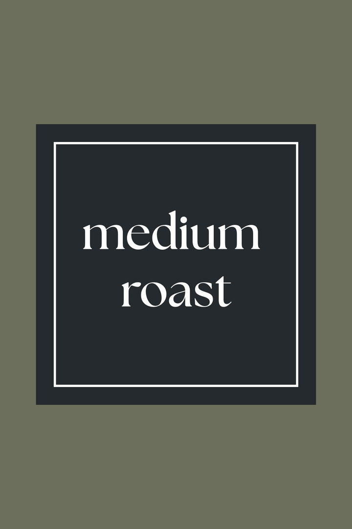 Daymaker – Medium Roast Coffee Blend