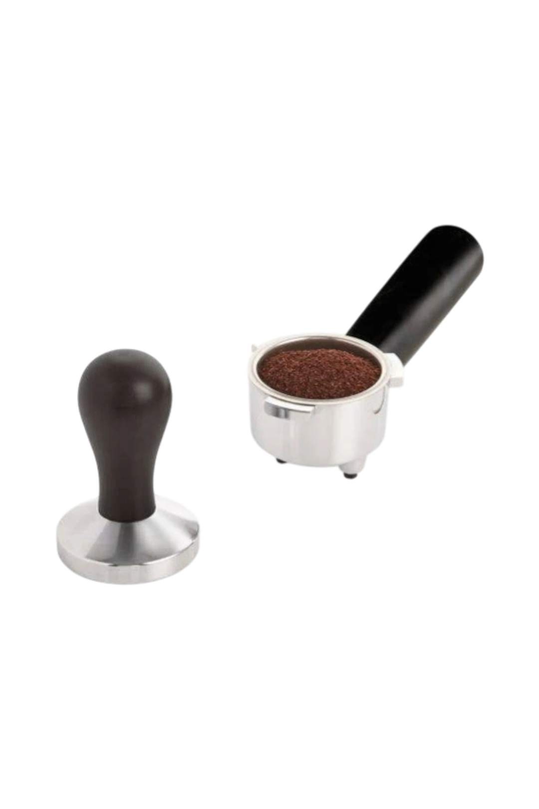 Deluxe Espresso Tamper – 58mm