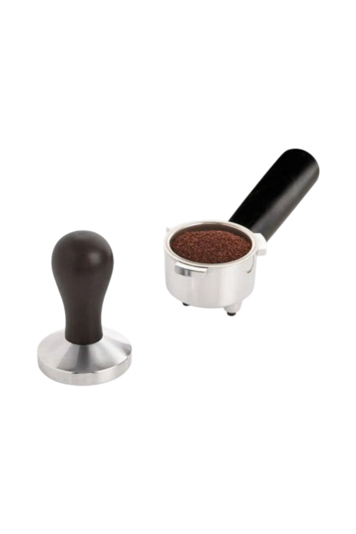 Deluxe Espresso Tamper – 58mm