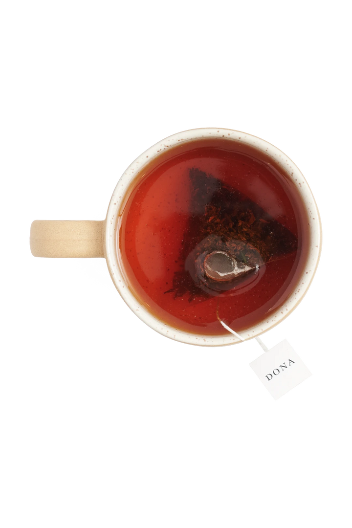 Amber Assam Black Tea Sachets