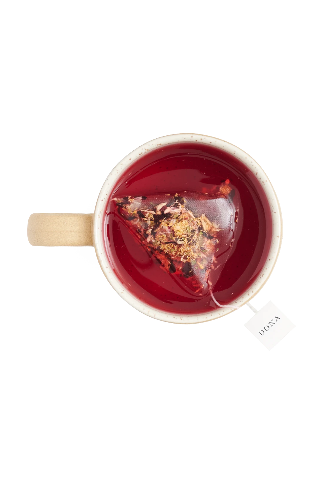 Dona Flirt Herbal Tea Sachets