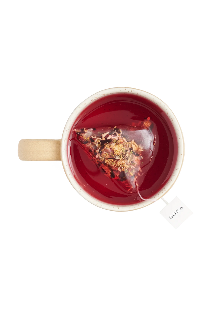 Dona Flirt Herbal Tea Sachets