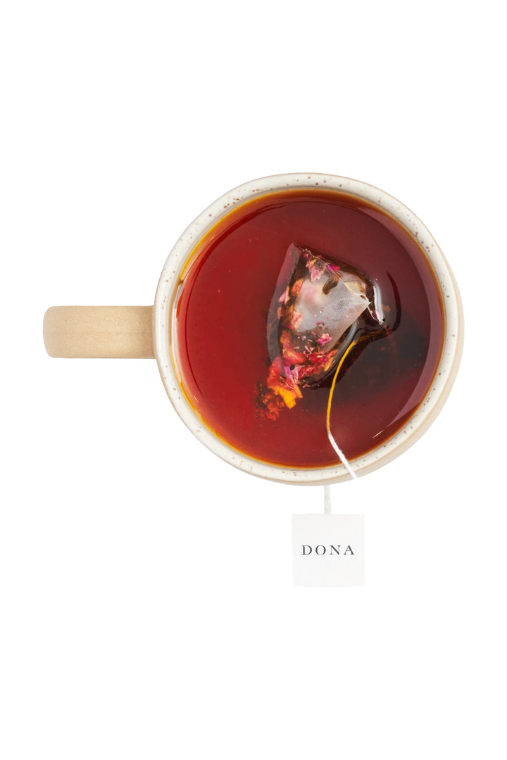 Rose Is My Name Black Tea Sachets