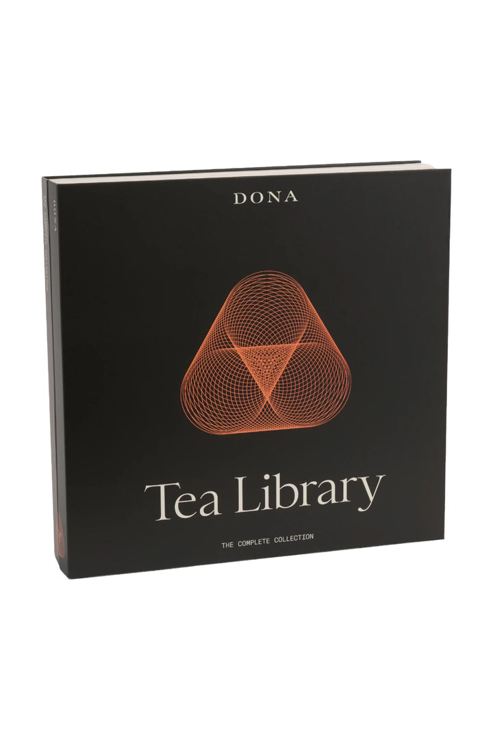 Dona Tea Library