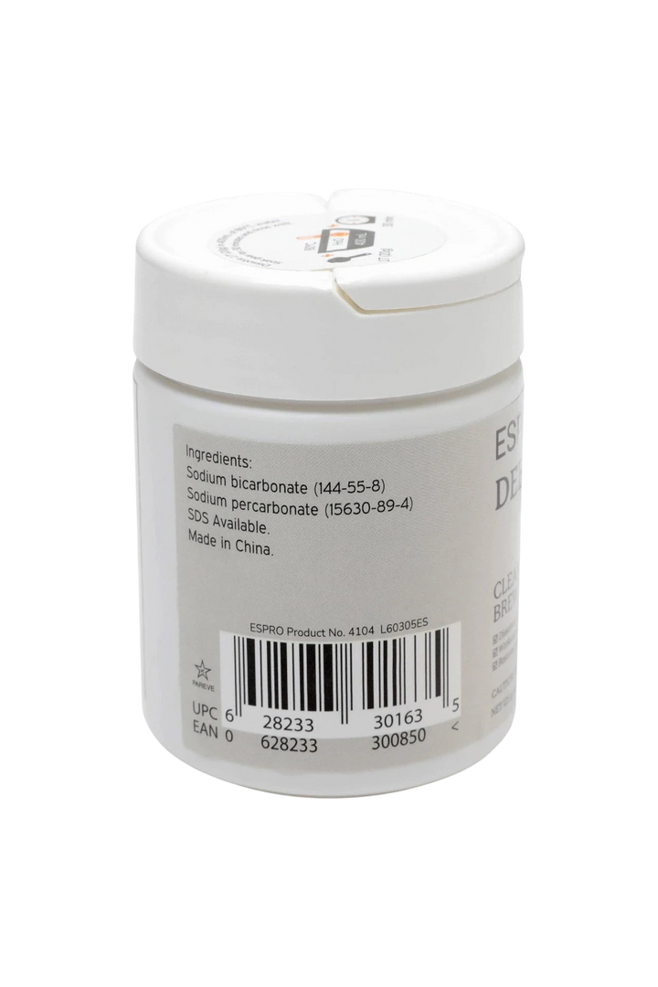 ESPRO Deep Clean Micro-Filter Cleaner