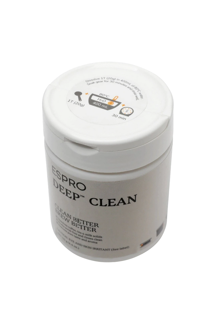 ESPRO Deep Clean Micro-Filter Cleaner