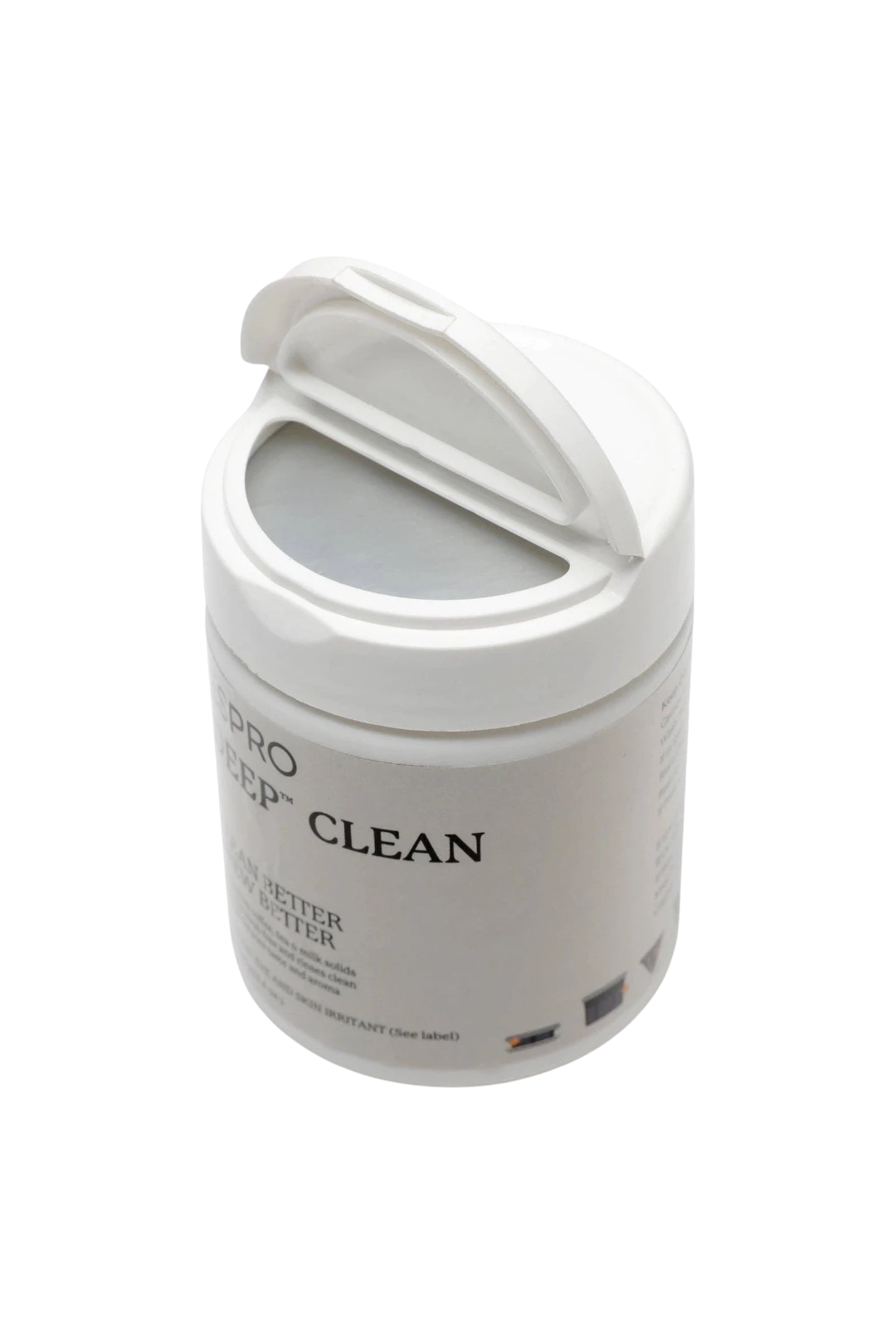 ESPRO Deep Clean Micro-Filter Cleaner