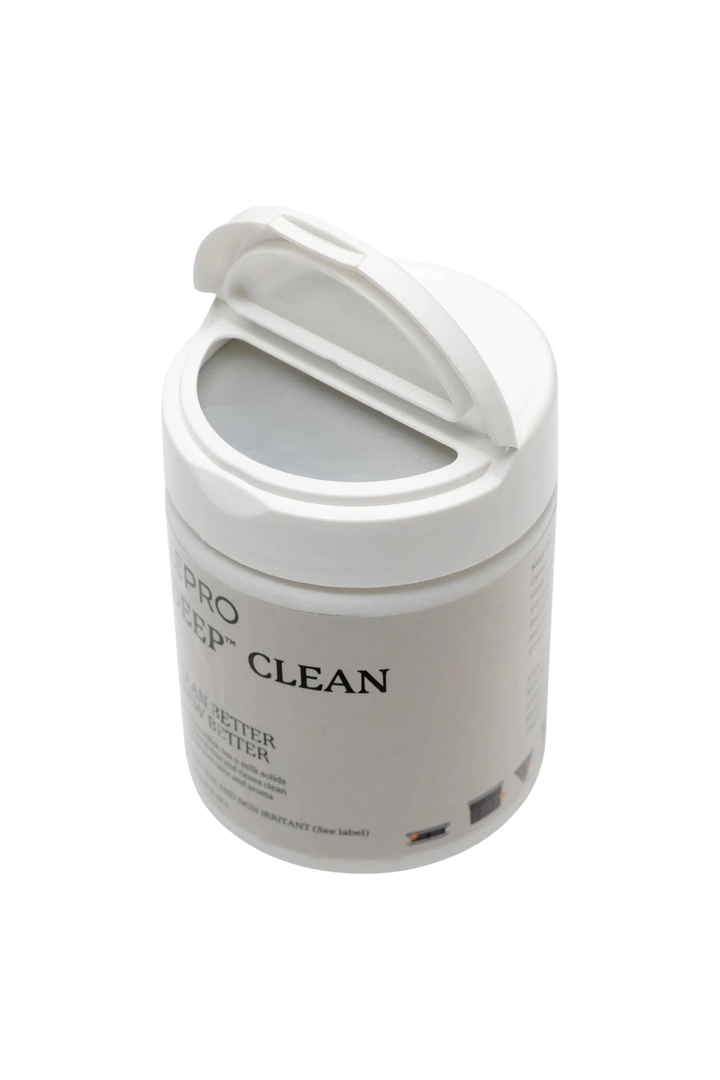 ESPRO Deep Clean Micro-Filter Cleaner