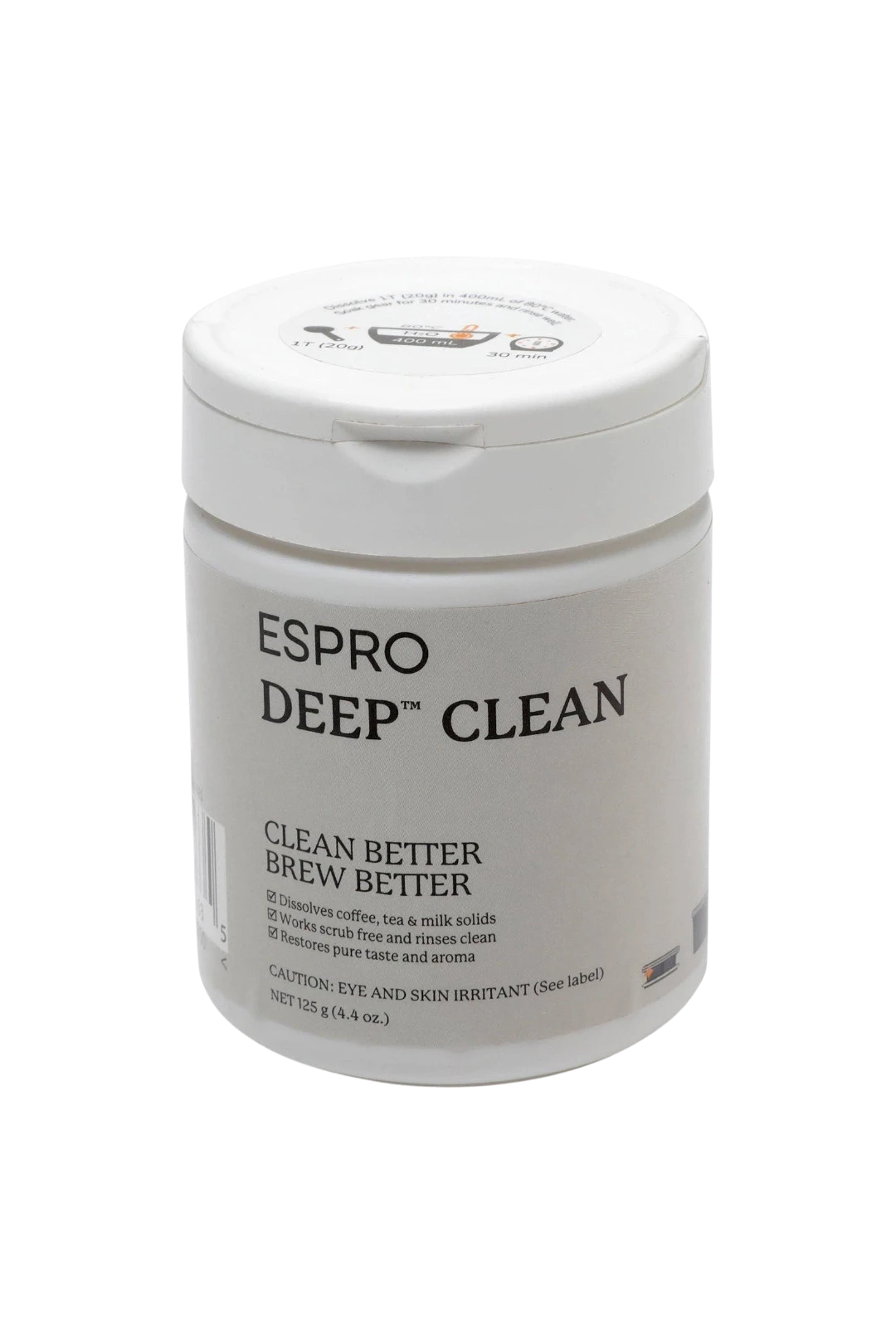 ESPRO Deep Clean Micro-Filter Cleaner