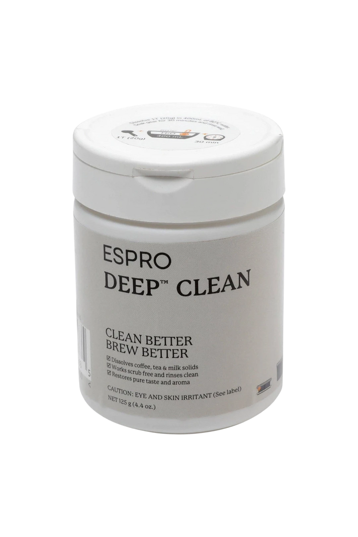ESPRO Deep Clean Micro-Filter Cleaner