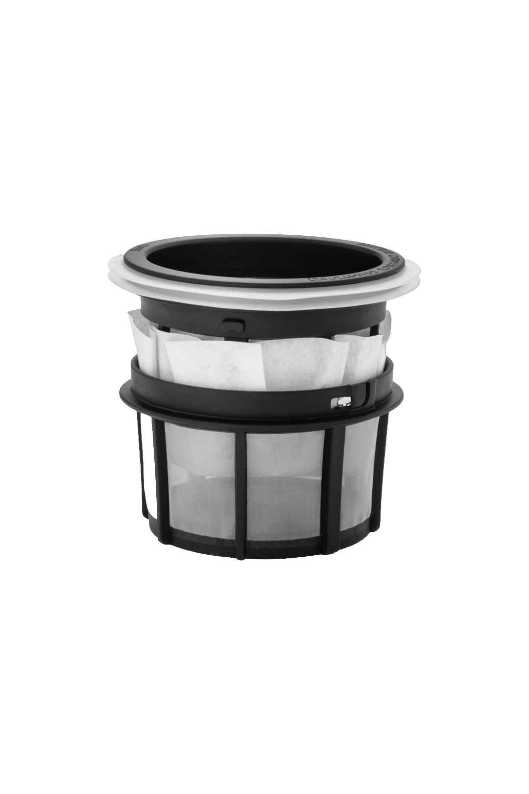 ESPRO Paper Filters for P3, P5 & P7 Coffee Press – 100 Pack