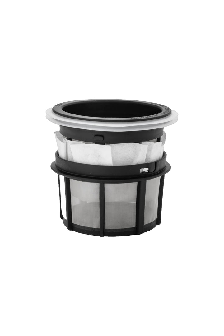 ESPRO Paper Filters for P3, P5 & P7 Coffee Press – 100 Pack