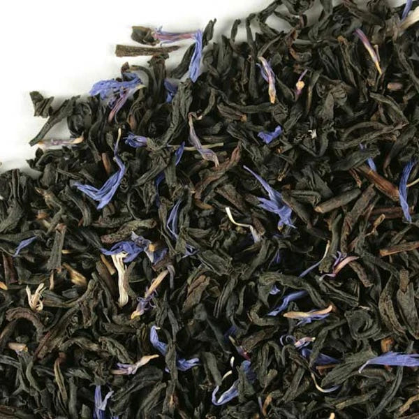 Earl Grey Black Tea Pouch