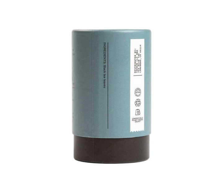 English Breakfast Tea Mini Tube