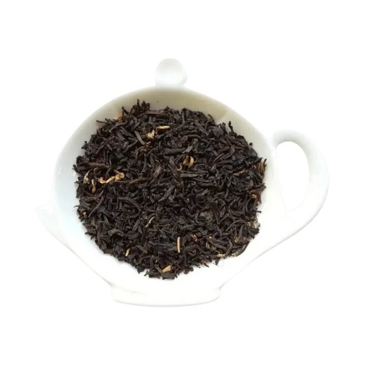 English Breakfast Black Tea Pouch