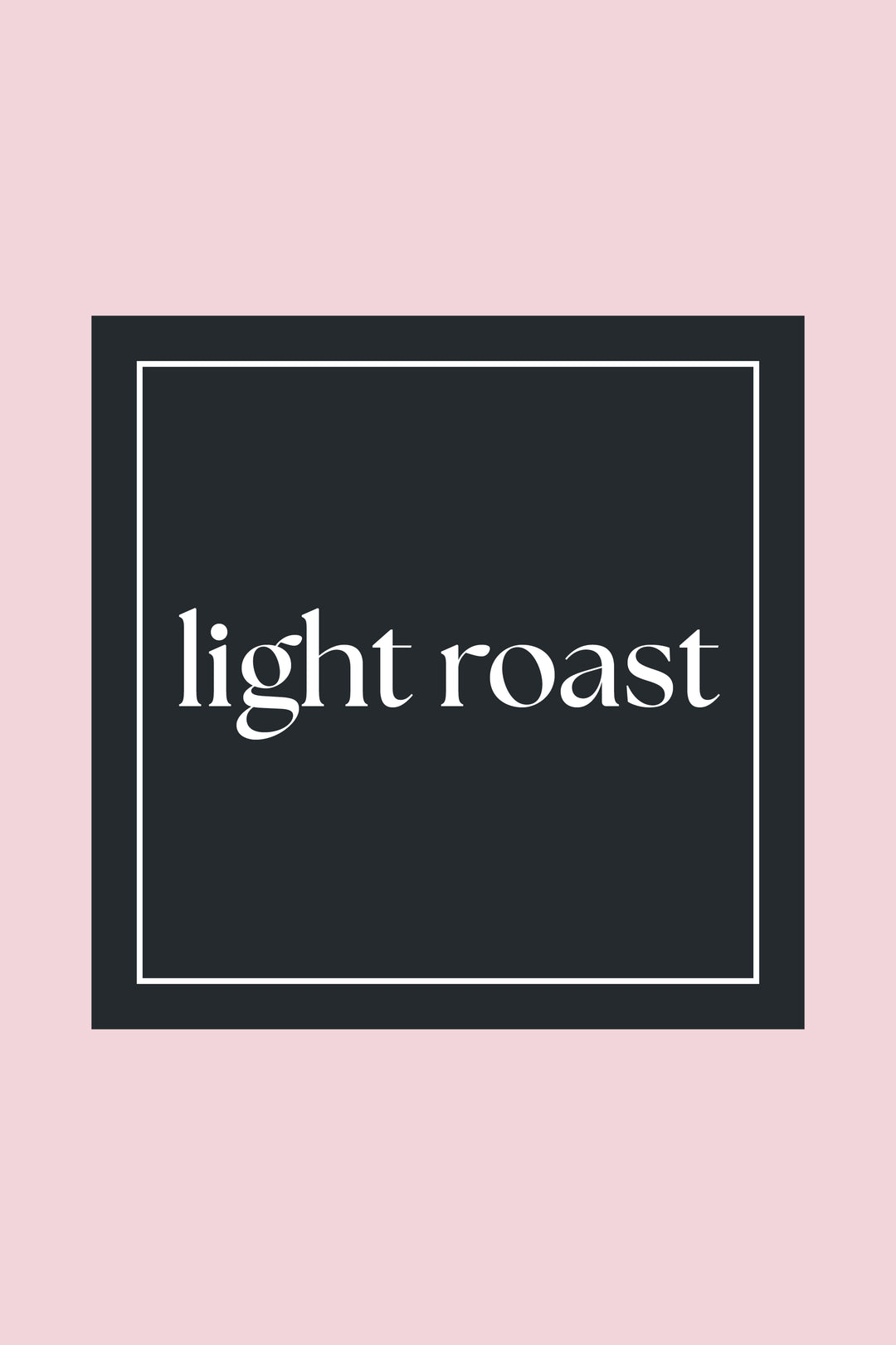 Ethiopian Light Roast Coffee – Single Origin